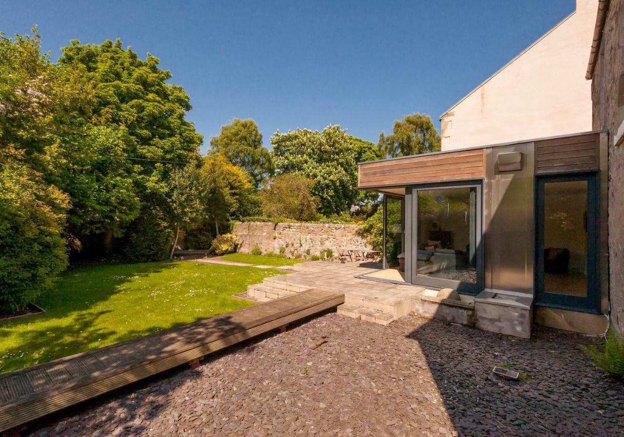 The Lochside House Residence EDI Buitenkant foto