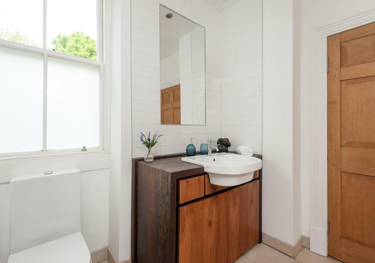 The Lochside House Residence EDI Buitenkant foto