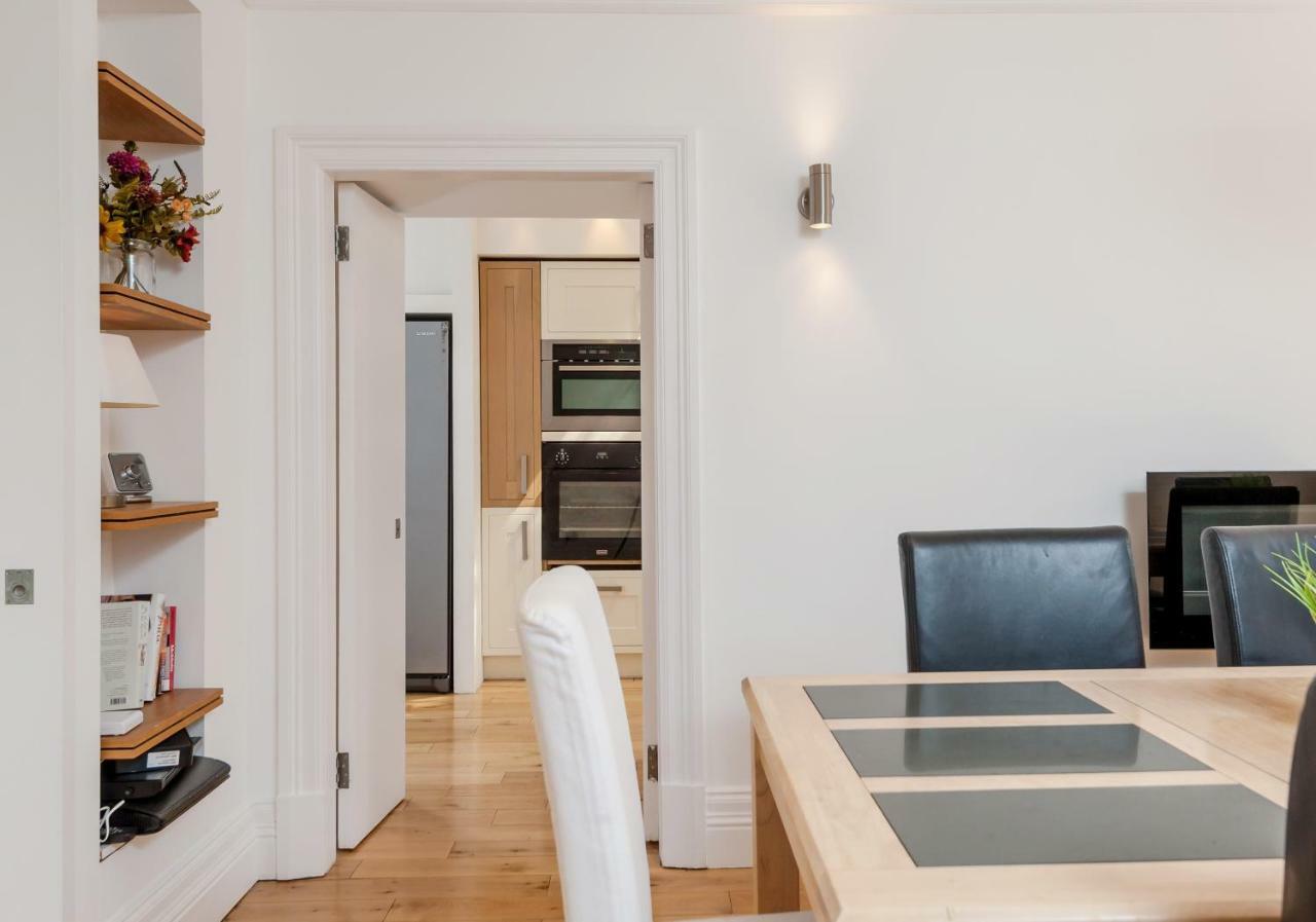 The Lochside House Residence EDI Buitenkant foto