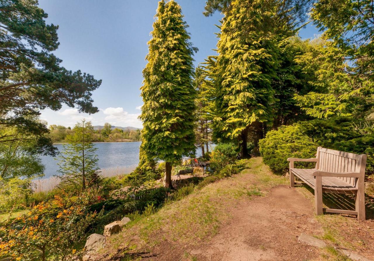 The Lochside House Residence EDI Buitenkant foto
